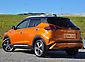 2021 Nissan Kicks