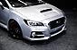 2014 Subaru Levorg