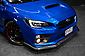 2016 Subaru WRX