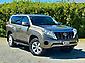 2015 Toyota Land Cruiser Prado