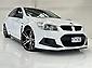 2018 Holden HSV