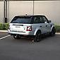 2011 Land Rover Range Rover