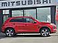 2025 Mitsubishi ASX