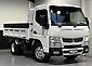 2018 Fuso Canter