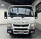 2022 Fuso Canter