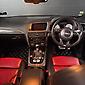 2016 Audi SQ5