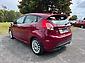 2014 Ford Fiesta