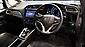 2015 Honda Shuttle