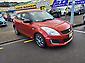 2014 Suzuki Swift