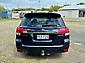 2012 Subaru Legacy
