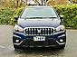 2018 Suzuki SX4