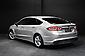 2019 Ford Mondeo
