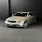 2006 Mercedes-Benz CLS 500