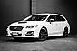 2016 Subaru Levorg