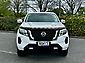 2021 Nissan Navara