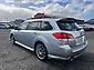 2012 Subaru Legacy