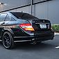 2009 Mercedes-Benz C 300