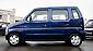 1998 Suzuki Wagon