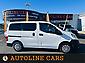 2012 Nissan NV200