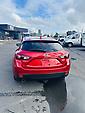 2016 Mazda Axela
