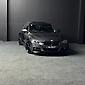 2014 BMW 320i