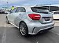 2015 Mercedes-Benz A 180