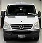 2013 Mercedes-Benz Sprinter