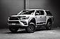 2017 Toyota Hilux