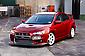 2008 Mitsubishi Lancer