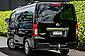 2017 Nissan Nv350 / Caravan