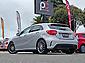 2015 Mercedes-Benz A 180