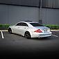 2006 Mercedes-Benz CLS 500