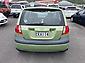 2008 Hyundai Getz