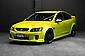 2007 Holden Commodore