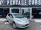 2014 Nissan Leaf