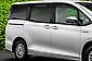 2015 Toyota Voxy Hybrid / Noah