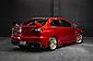 2008 Mitsubishi Lancer