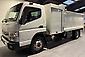 2017 Fuso Canter