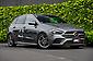 2019 Mercedes Benz B 180 AMG Line