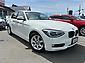 2014 BMW 116i