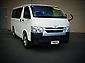 2026 Toyota Hiace