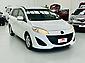 2011 Mazda Premacy