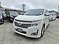 2012 Nissan Elgrand