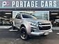 2022 Isuzu D-Max