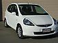 2007 Honda Jazz