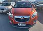 2015 Holden Trax