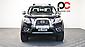 2015 Nissan Navara