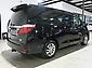 2012 Toyota Alphard