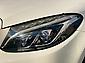 2016 Mercedes Benz C200