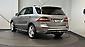 2014 Mercedes Benz ML350